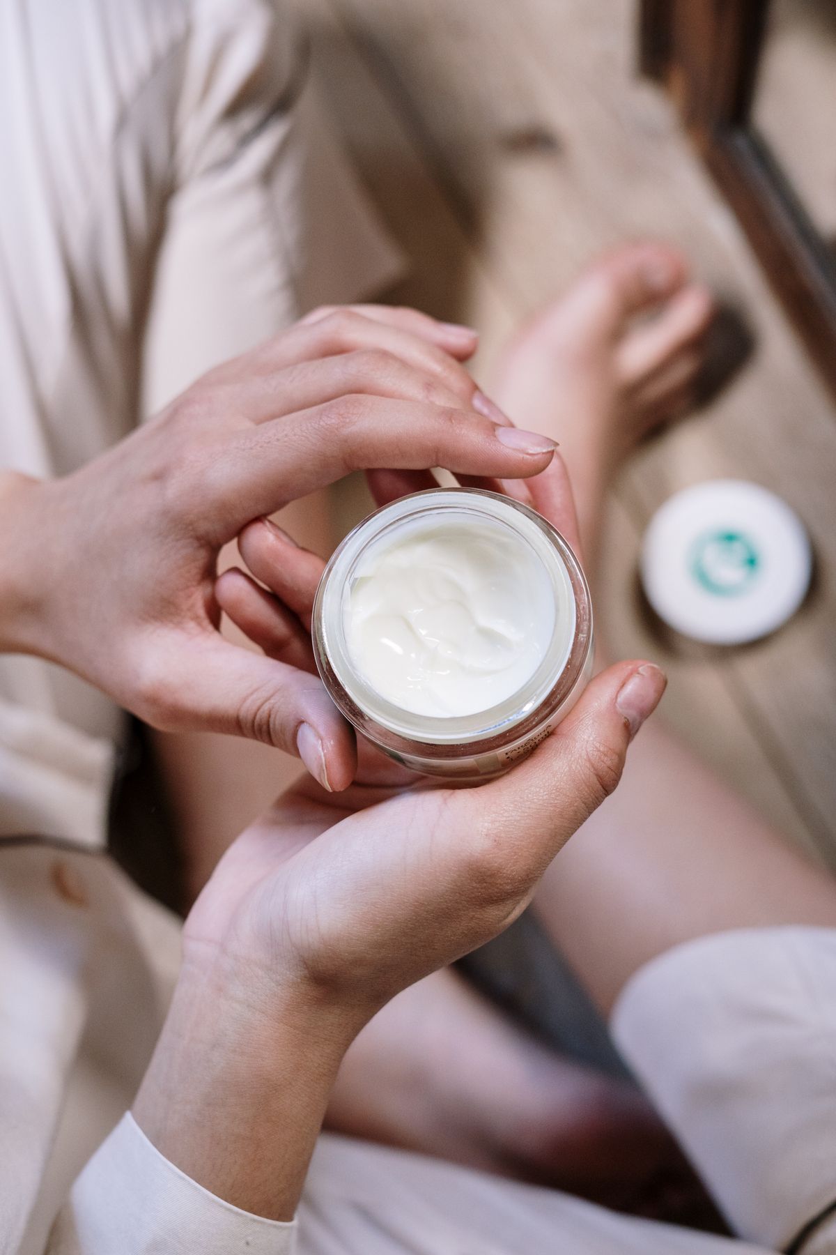 Spa detail at Rancho Spa & Nails